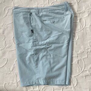 Light blue lightweight amphibians, almost new. No flaws.